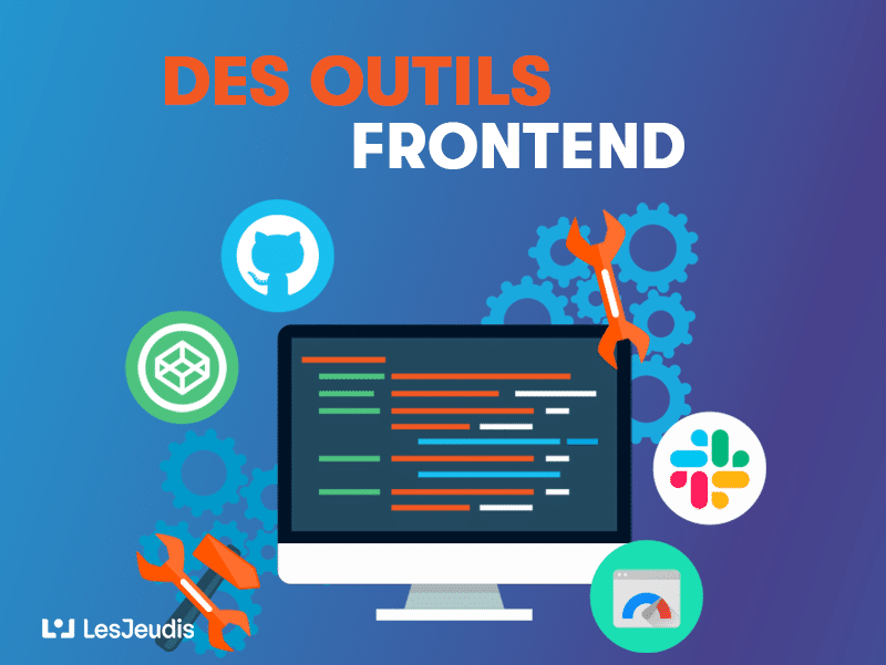DÉVELOPPEMENT FRONT-END